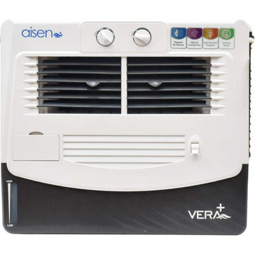 AISEN® 50 L A50WMH322 Vera Plus For Home Office Window Air Cooler (White)